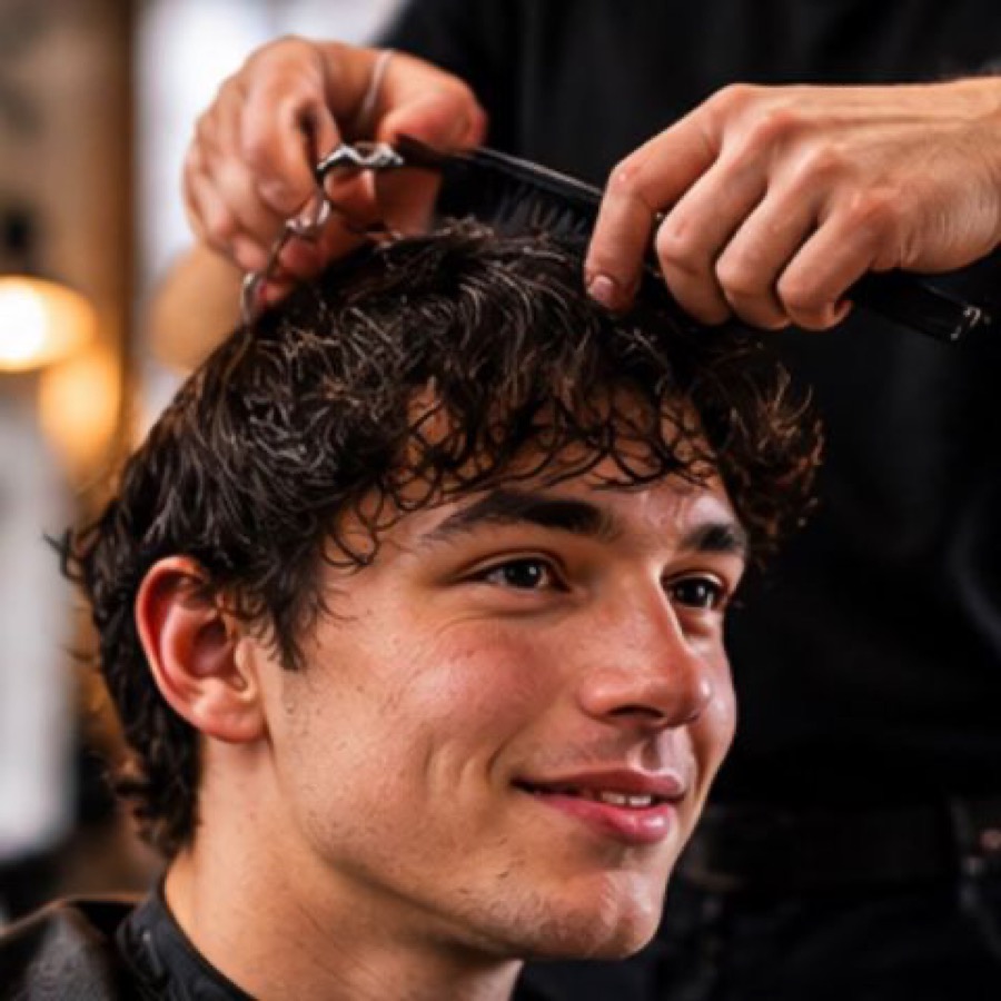 Haircut