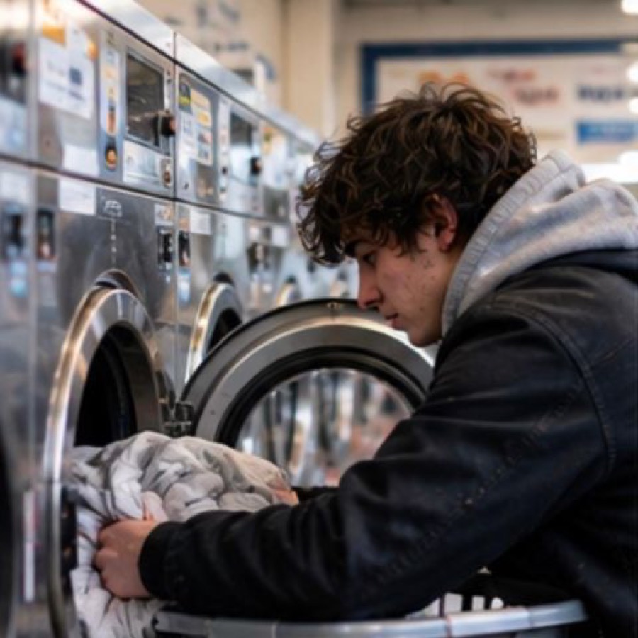 Laundry