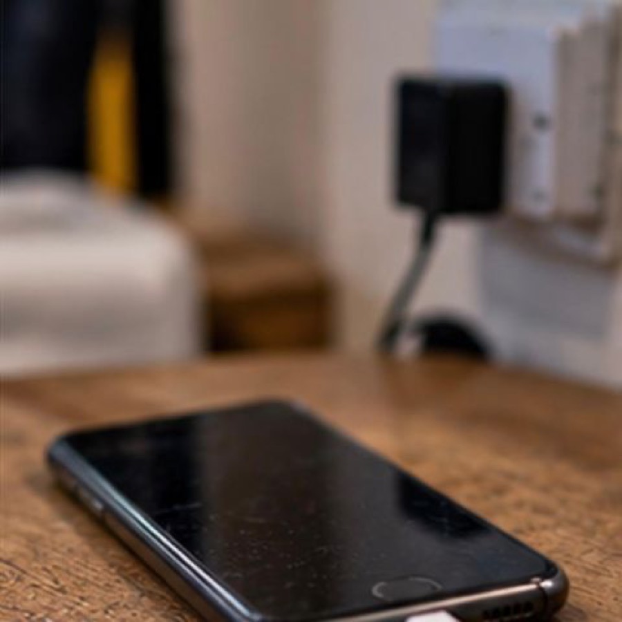 Phone & data